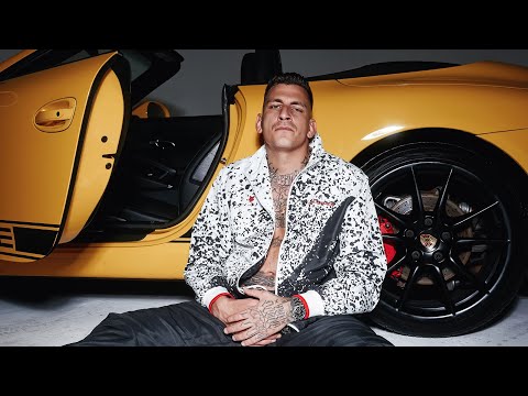 GZUZ ft. SA4 & BONEZMC - KEINER KANN UNS BREMSEN (prod. by CLASSIC)
