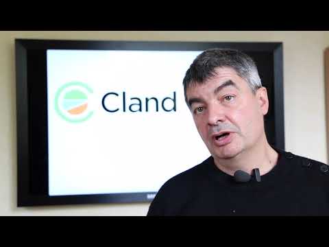 CLAND Convergence Institute: Climate change and land-use management systems
