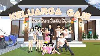 Download lagu KELUARGA GAJE Drama Sakura School Simulator... mp3