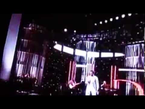 [HD] American Idol 2013 Episode 8 - Hollywood Round - Solo Performance - Paul Joley (07.02.2013)