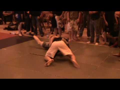 Kirk Baldwin at Spartan Grapple Challenge