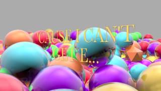 Ginny Vee   Give Me Dynamite Manovski Mix Edit   lyric video