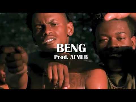 (FREE) Kenitooh x JunnyRast x Youngsnee - Beng Uk Drill Type Beat (Prod. AFMLB)