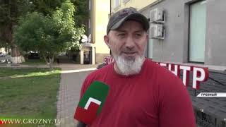 Рамзан Кадыров поделился впечатлениями от общения с людьми во время велопрогулки по Грозному