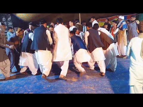 Akheya Da Sanwal |Saraiki Punjabi Song| Official Video |2021|