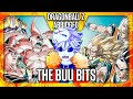 I Binged The Whole DBZA Buu Saga