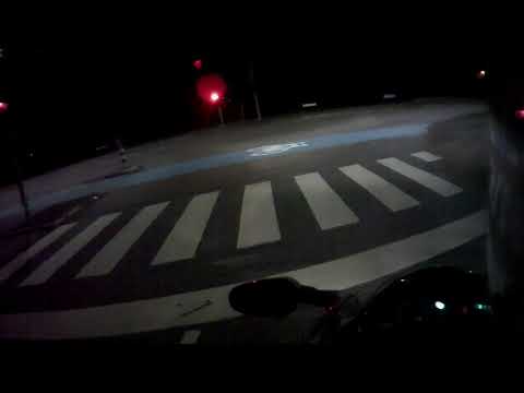 MC fun.. The going home part..