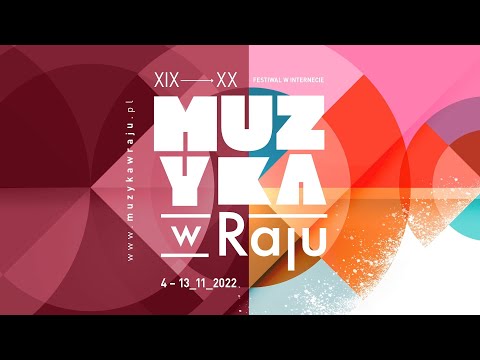 Music in Paradise 2022 Festival on the Internet - Lucile Boulanger "Bach - Abel"