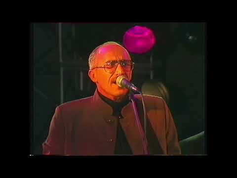 „Hiperbolė“ koncertas 1996 m.