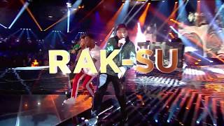 Download lagu X FACTOR TOUR LIVE TOUR 2018 // FEB/MARCH 2018 mp3