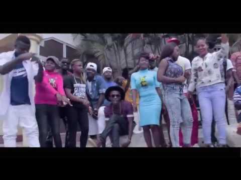 Hashim Zamah Neh Ft B.O.C Madaki - Yan Hanuna (Official Video)