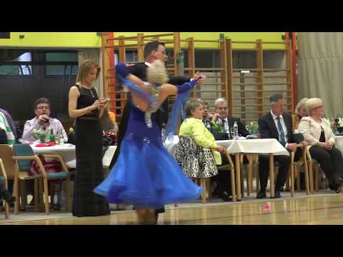 2019-05-04 ÖM Kombi Senioren III - Finale - Wiener Walzer