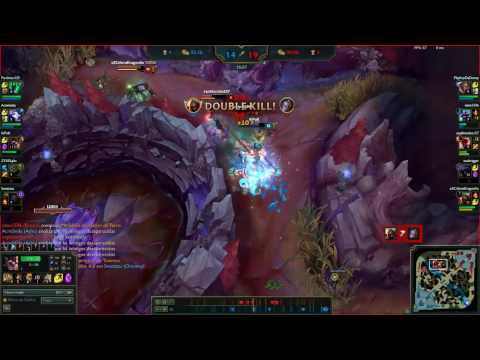 Aquele Famoso Kled Plays