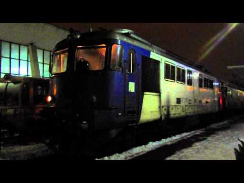 Sulzerul 60-0813-0 la Medias