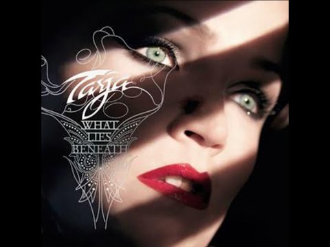 Tarja - Dark Star - What Lies Beneath guitar cover