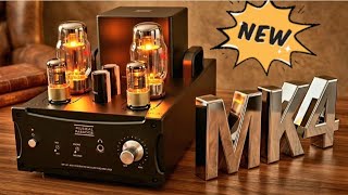 Musical Paradise MP-301 MK4 vs. MK3 – Mehr Leistung & neue Technik im Vergleich