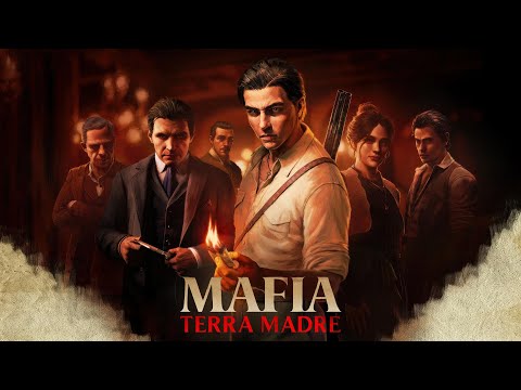 MAFIA: TERRA MADRE • FILM ITA COMPLETO (2025) | QHD 1440p