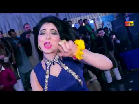 Mehak Malik   Ay Sach Hai Tu Bahu Sohna   Dance Performance 2020