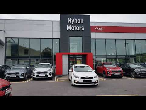 Kia Ceed 1.6 CRDi 2016  LJ66YPP