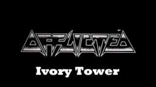 Afflicted Ivory Tower