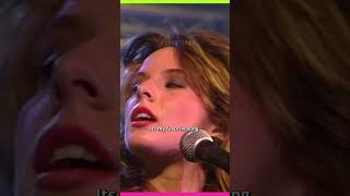 Candy Dulfer Plays Her Favorite Song, Written By Her Dad, Hans Dulfer #shorts