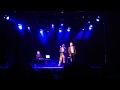Paul Byrom, Damian McGinty - "Just a Song At ...