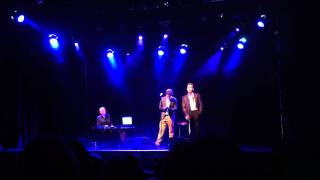 Paul Byrom, Damian McGinty - &quot;Just a Song At Twilight (Celtic Thunder)&quot;