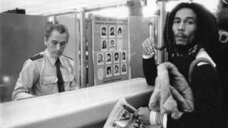 Bob Marley - Talkin Blues live