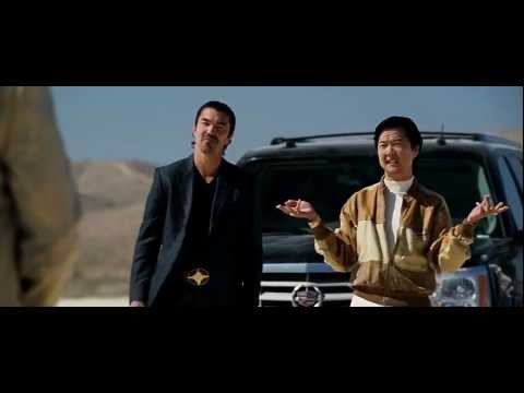 ★The Hangover - Mr. Chow Best Quotes [Blu-ray HD]★