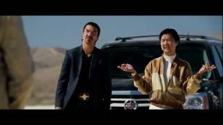 ★The Hangover - Mr Chow Best Quotes Blu-ray HD�