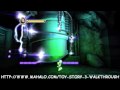Toy Story 3 Walkthrough Buzz Video Game Part 3