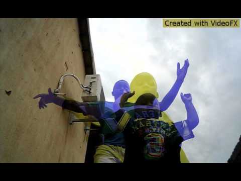 NASTY C.ALVIN 'N OKMALUMKGALI