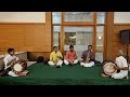 Sri Ganesha Charanam Saxophone Nadhaswaram Thavil By Saxophonist Kovai Dr C Jayashanker