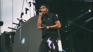 Lil Baby - Yes Indeed (Live @ Wireless 2019)