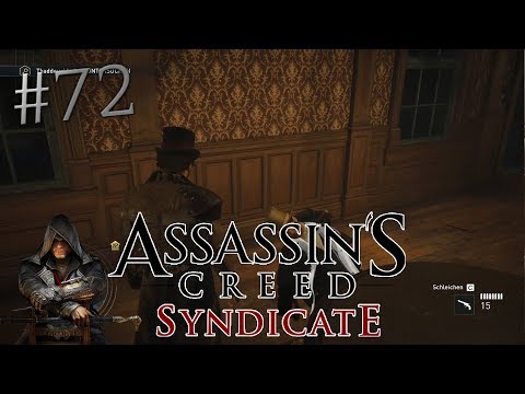 Abra, Kadarbra, Simsala - Oh, tot [Assassin's Creed Syndicate #72]