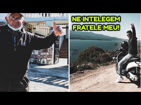 Fala albanezilor, KSAMIL! De azi, vorbim romaneste aici!