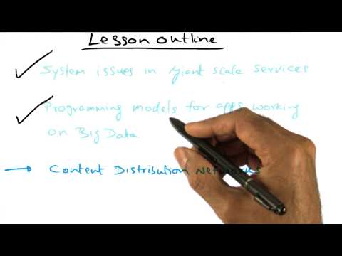 Introduction Georgia Tech Advanced Operating Systems