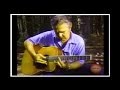 Sonny Chillingworth - A look back on the man and his musical career