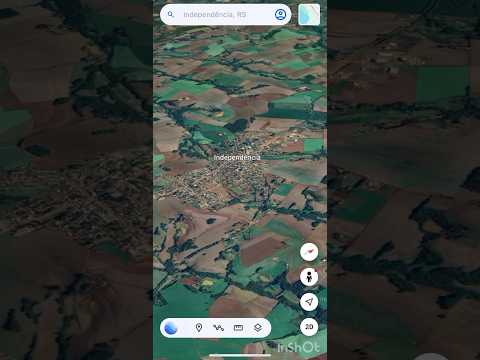 Independência, o 215º município mais populoso do Rio Grande do Sul