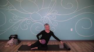 May 18, 2022 - Amanda Tripp - Yoga Tune Up