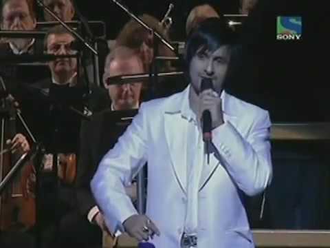 An Evening in London - Rafi Resurrected (Part 1 of 2)