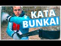 How To Practice KATA For Self Defense Without A Partner