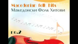 Maja Vukichevikj i Bioritam - Ej dechko shetaj (Macedonian Folk Hits) Senator Music Bitola