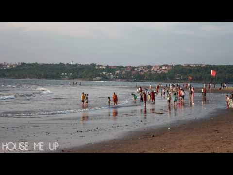 Estray DJ Set @ Arkana Festival 2017 - Sacred Valley Of The Incas, Peru
