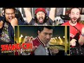SHANG-CHI AND THE LEGEND OF THE TEN RINGS - TRAILER REACTION!! (Marvel Studios' Teaser)