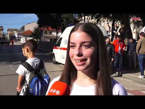 OBILJEŽAVANJE DANA OPĆINE GRUDE - PRVI DAN U SPORTSKOM DUHU