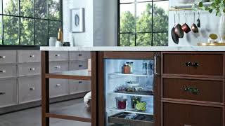 Monogram Beverage Center Stainless Steel ZDBR240HBS Picture