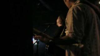 Brandon Rhyder Man of Conviction - Coupland Dancehall - Video by Photos by Hunter SMOV0005 (3).AVI