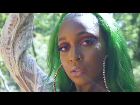 Neila - Red Moon (Official Music Video)