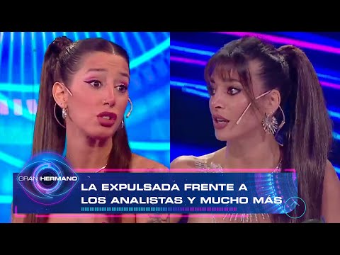 Programa 66 (27-12-22) - Gran Hermano 2022